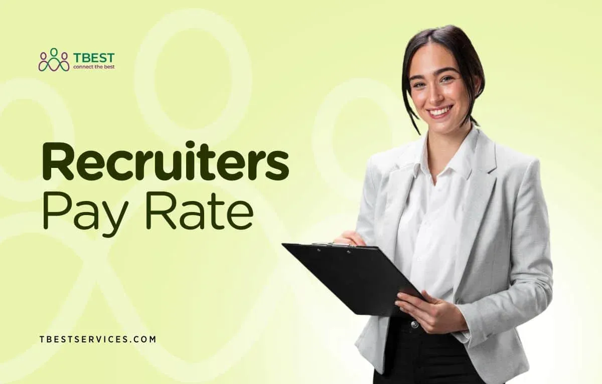 HR Generalist Pay Rate